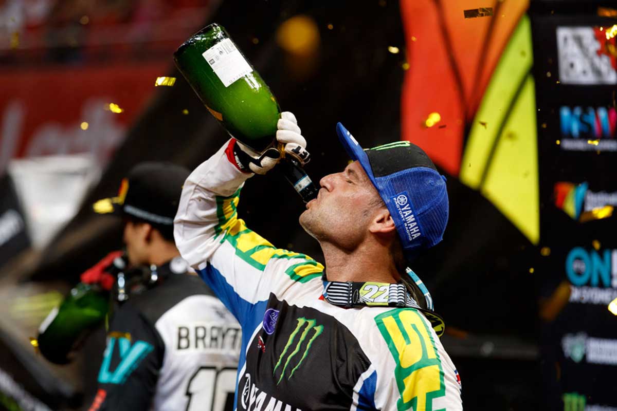 Chad Reed1 SX