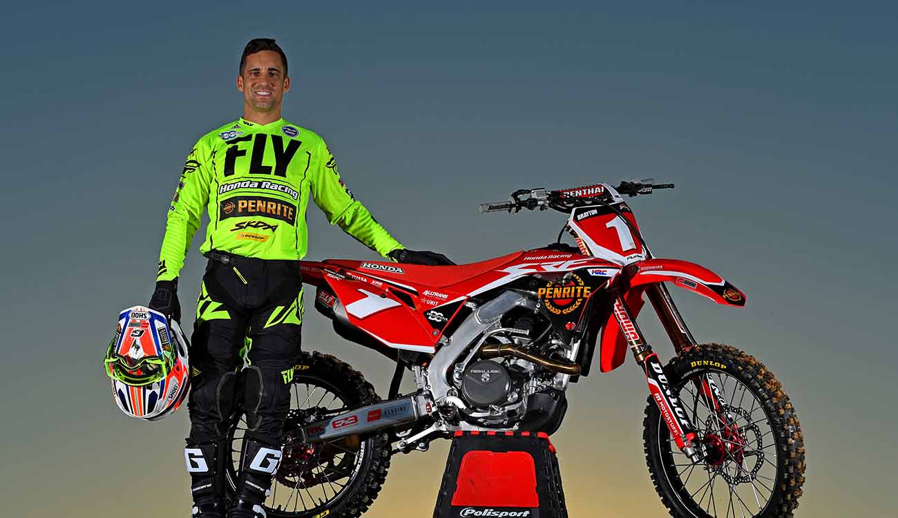 Supercross