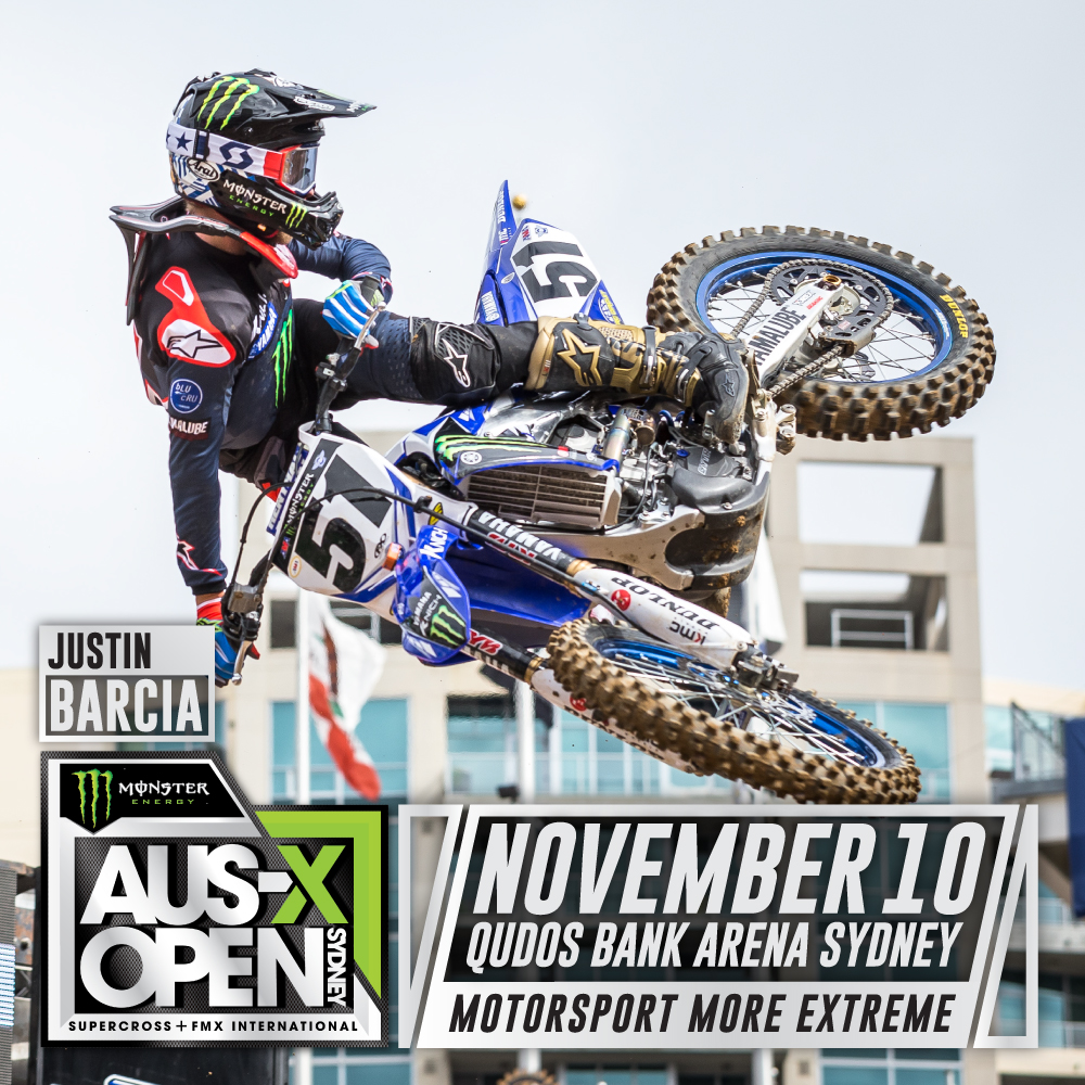 JUSIN_BARCIA_ANNOUNCEMENT_V2_AUSX_OPEN_2018