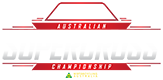 Australian Supercross Championship Logo