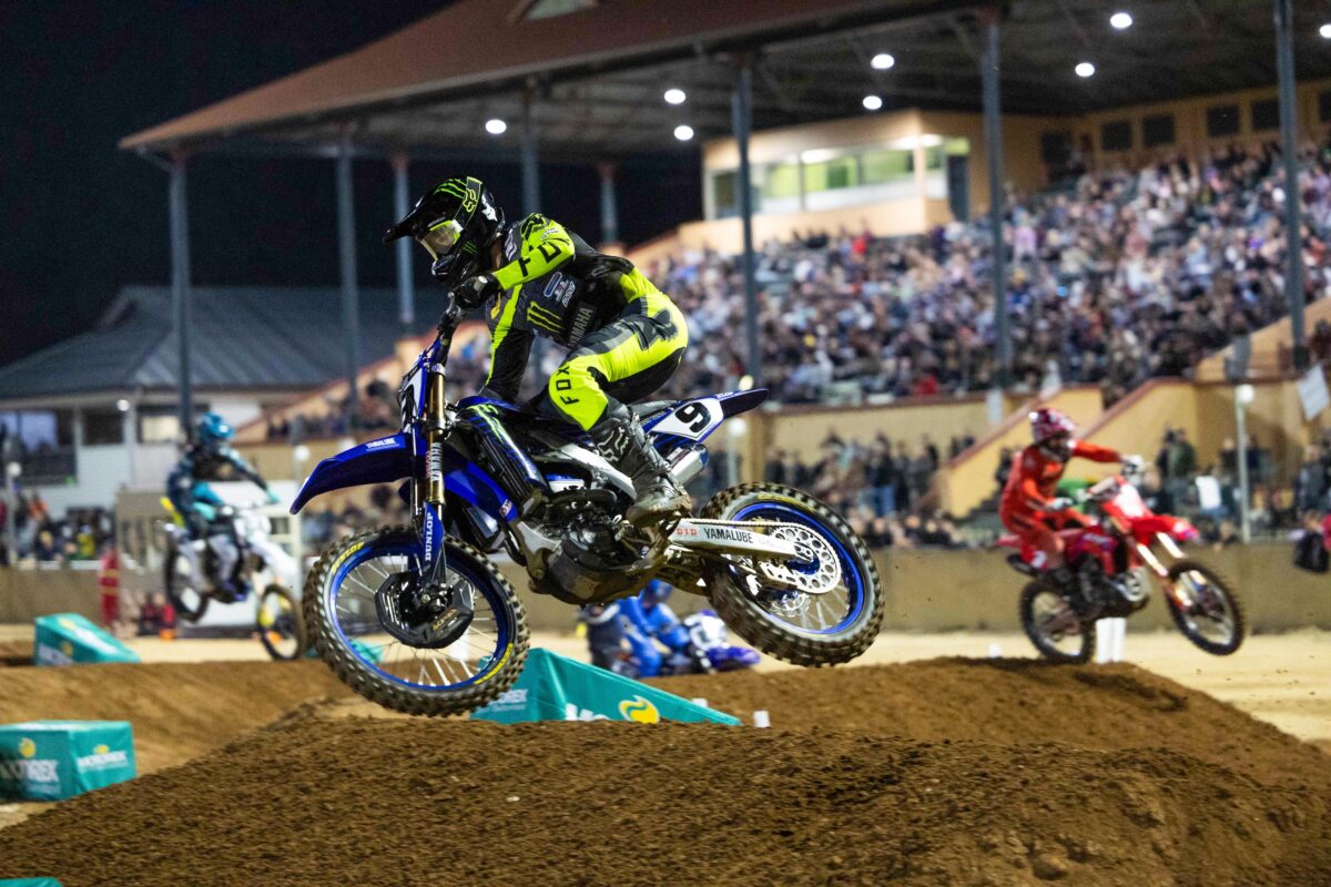 #9 Aaron Tanti (CDR Yamaha)-Round 2 Australian Supercross Championship-ForemostMedia-MJP-1181