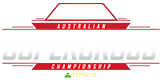 Australian Supercross Championship Logo