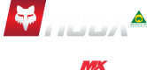 Australian Supercross Championship Logo